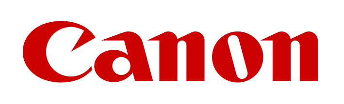 Canon 로고