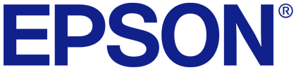 Epson 로고