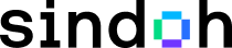 Sindoh 로고